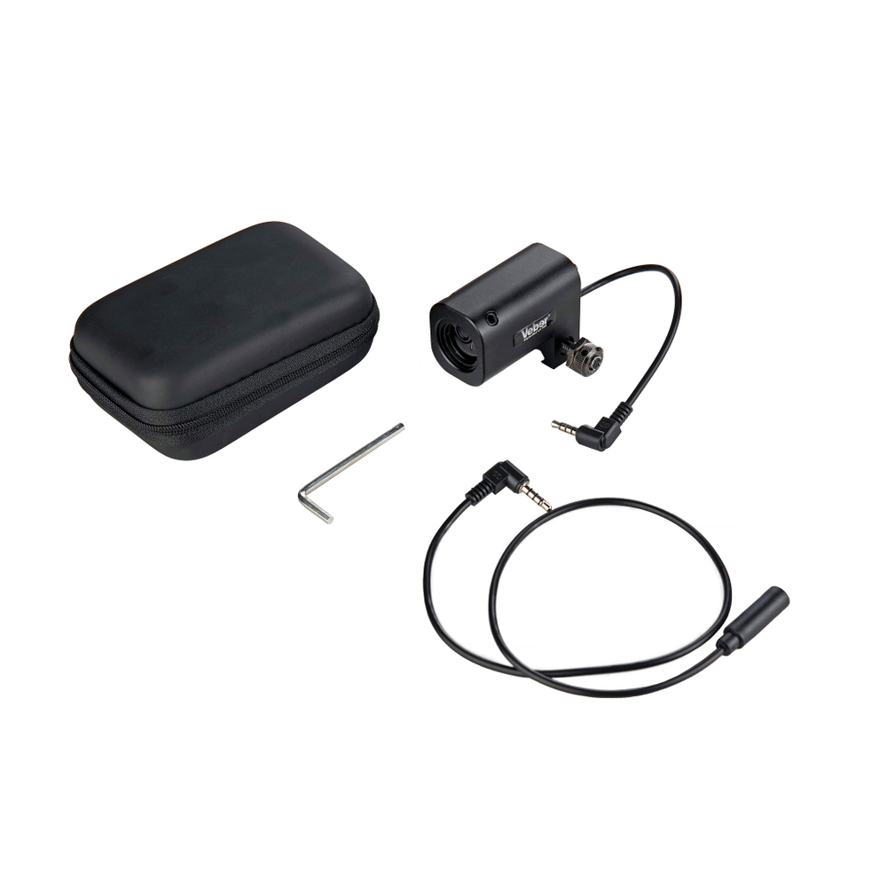 Veber DigitalBat LR 700 - фото 2