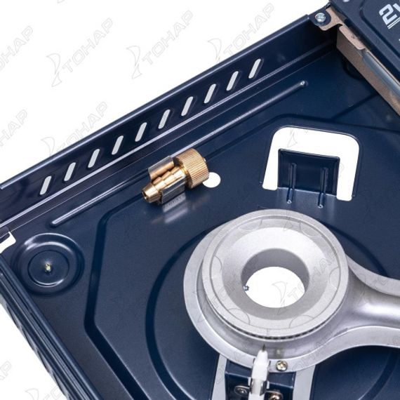 Плита газовая NamiLux NA-P3915PF (199PF/2W)