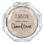 Physicians Formula, Mineral Wear, Diamond Dust, 1711770 Starlit Glow, 6 г (0,21 унции)