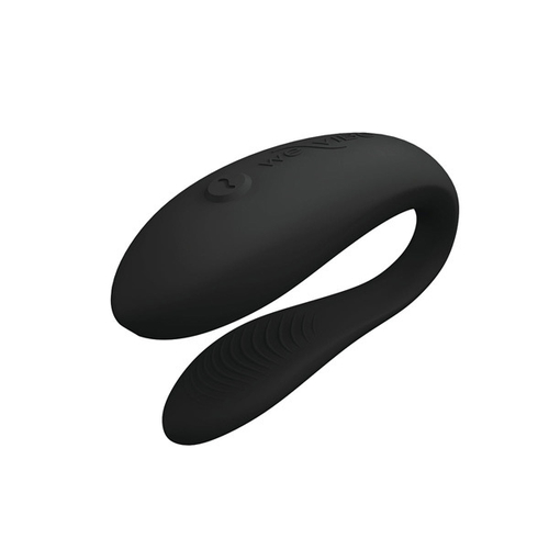 Набор для пар Пятьдесят оттенков серого We-Vibe + Fifty Shades of Grey - Moving As One Couples Kit WT404264