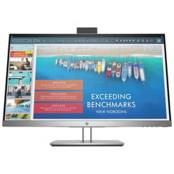 Монитор 23.8" HP 24 EliteDisplay E243d (1TJ76AA)