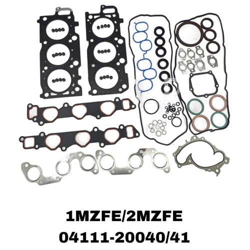Рем Комплект Двигателя 1MZFE,2MZFE