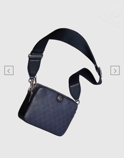 Мессенджер-Сумка через плечо Gucci