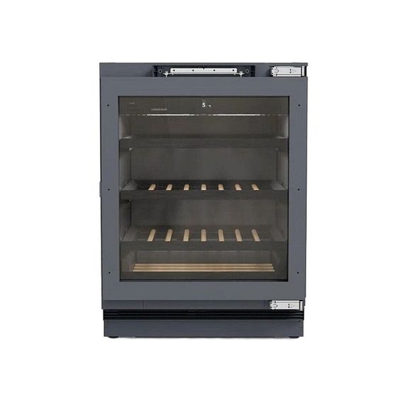 Винный холодильник Liebherr UWpri 3661 001 20