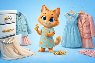 Фурнитура в шитье: как выбор деталей влияет на качество и восприятие изделия