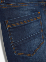 Джинсы для мальчика Next 841-304, Синий