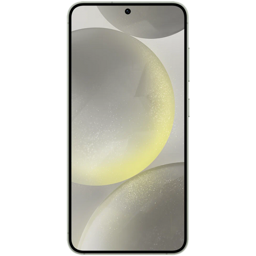 Samsung Galaxy S24+ 12 ГБ | 256 ГБ (Зелёный | Jade Green)