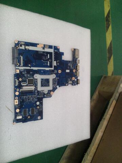 Материнская плата для ноутбука Lenovo ideapad 300-15IBR N3710 1G GF 920M WIN RTC (5B20L25737), оригинал