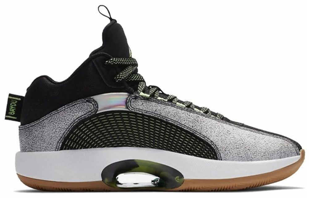 Кроссовки Jordan Air Jordan 35