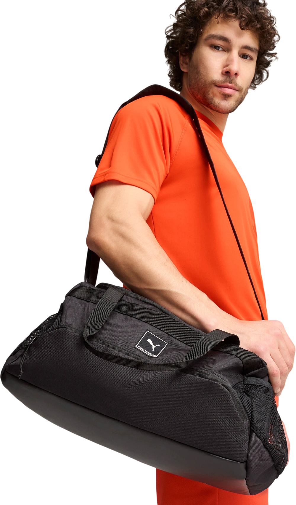 Сумка Puma Training Sportsbag S