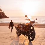 Мотоцикл Royal Enfield Interceptor 650 Sunset Strip