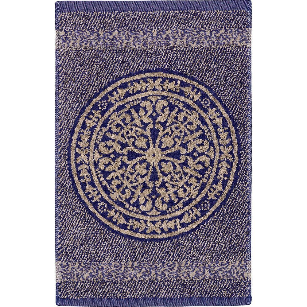 Полотенце 30х50 Leitner Rosetta LEI_443_43_50