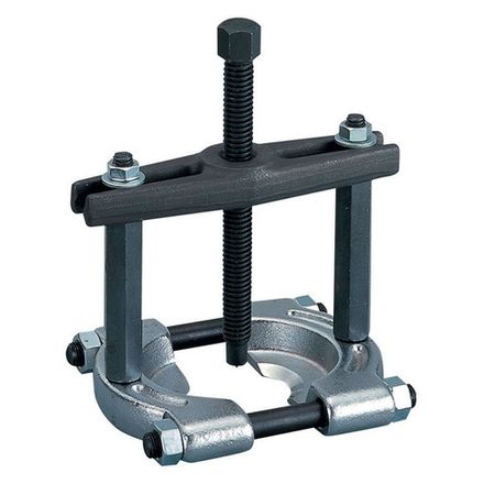 Цена на KING TONY (9BA21) Съемник подшипников сегментного типа, 30-75 мм, 12 предметов