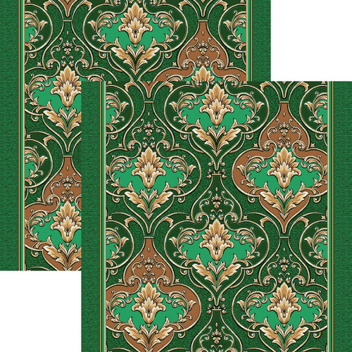 Принт 5-Ти Цветная Дорожка p1303a4r 36 Рулон