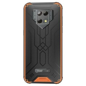 Blackview BV9800 Pro 6.128GB Orange