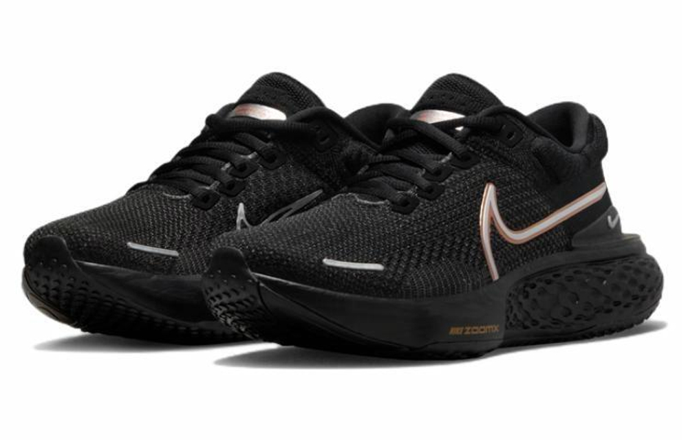 Кроссовки Nike Zoomx Invincible Run Flyknit 2 (Женская размерная сетка)