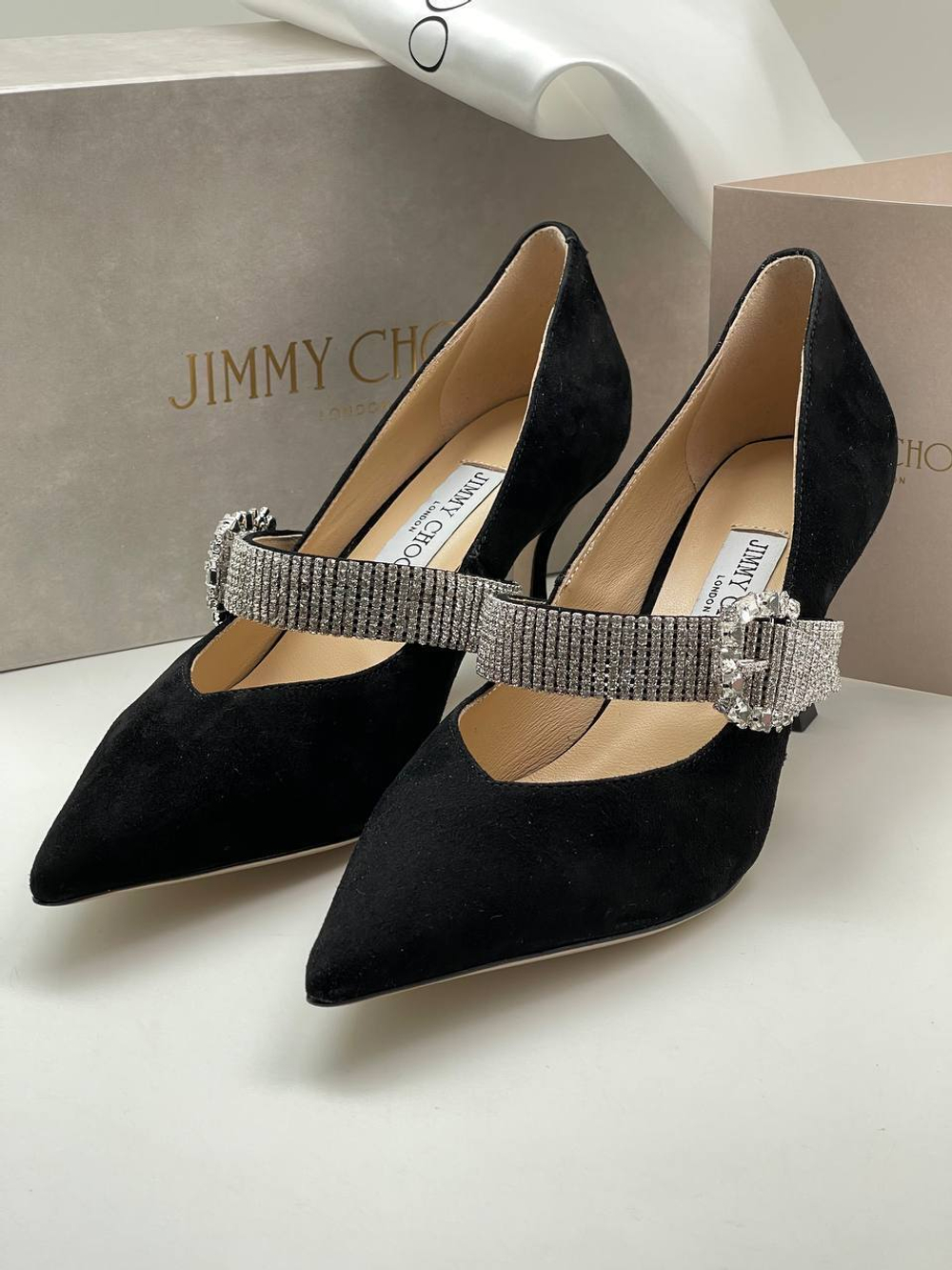 Туфли Jimmy Choo