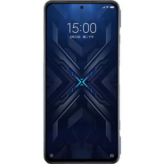 Xiaomi Black Shark 4 12/256Gb Mirror Black (Global Version)