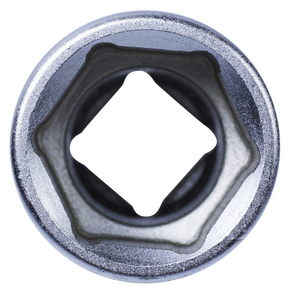 KING TONY (623533M) Головка торцевая глубокая шестигранная 3/4", 33 мм