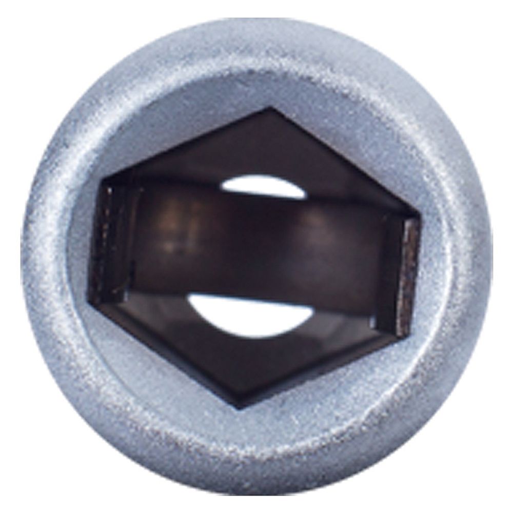 KING TONY (2141) Держатель вставок (бит) 1/4"&gt;1/4"