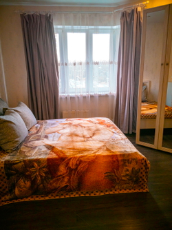 Покрывало «Сирена Лигейя»