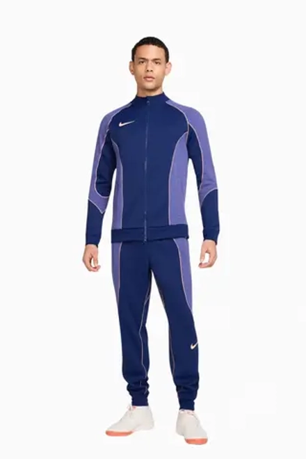 Спортивный костюм Nike Strike+ - фиолетовый