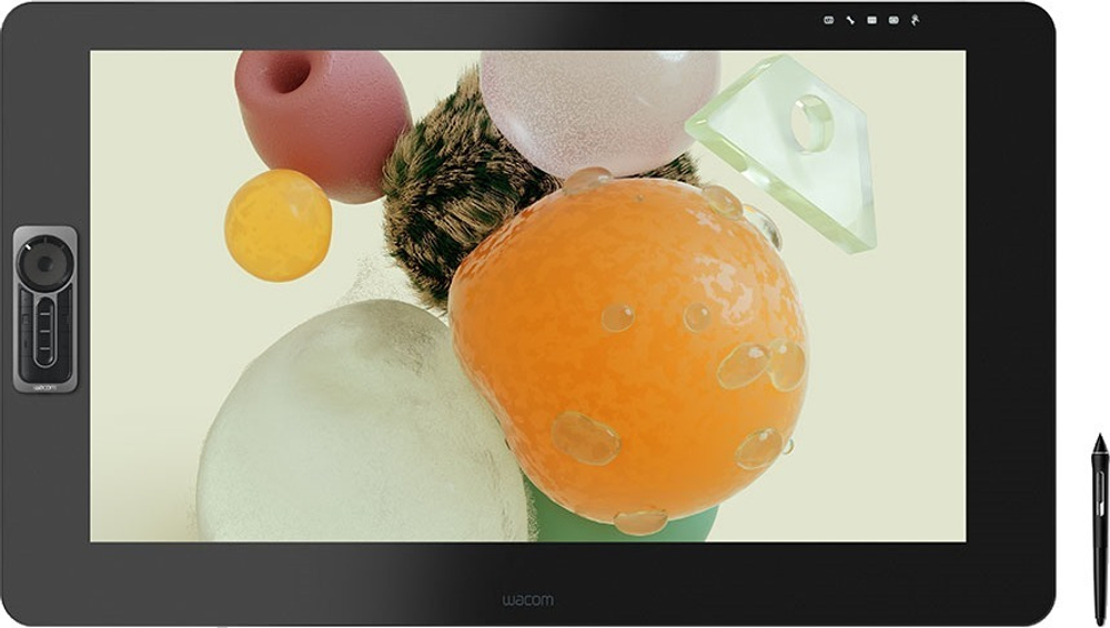 Монитор-планшет Wacom 31.8" Cintiq Pro 32 (DTH-3220-RU)