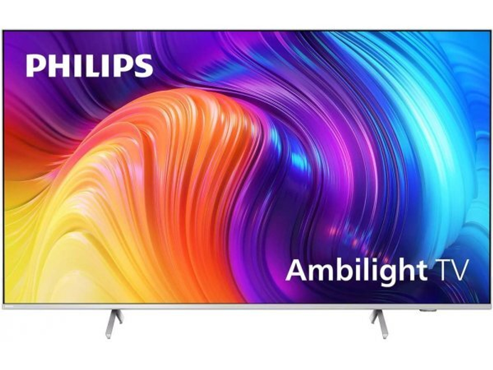 LED телевизор 4K Ultra HD Philips 65PUS8507/60