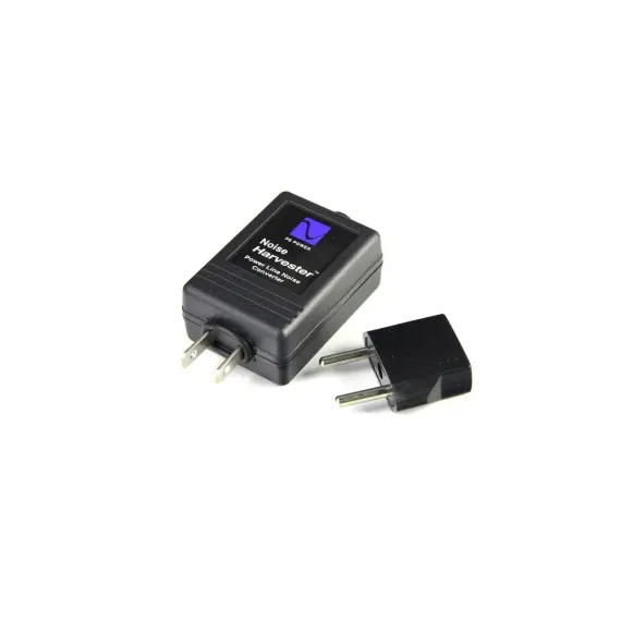 PS Audio Noise Harvester