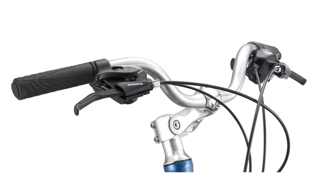 Мужской велосипед Schwinn Sierra 2020