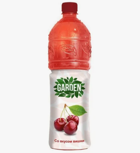 НАПИТОК ВИШНЕВЫЙ 1.2Л GALANZ BOTTLERS