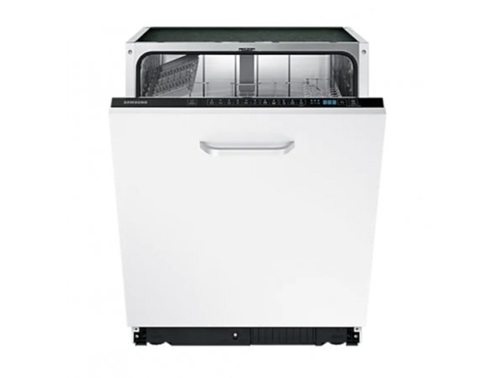 Встраиваемая посудомоечная машина Samsung DW60M6040BB