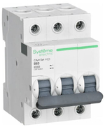 Автоматический выключатель  Systeme Electric C9F14363