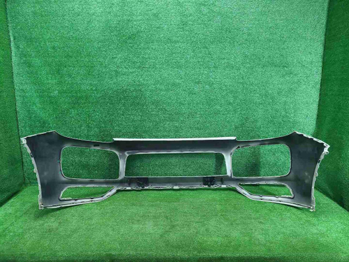 Бампер передний Porsche Cayenne 3 Coupe (19-23)