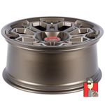Комплект дисков TRD 20x9 et12 5x150