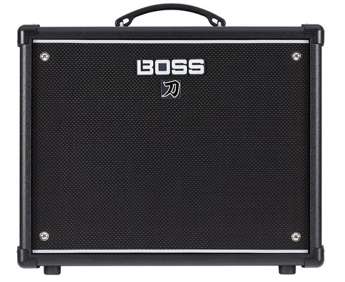 BOSS KATANA-50 GEN 3