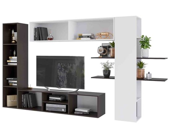 Шкаф ПОРТУ вертикальный