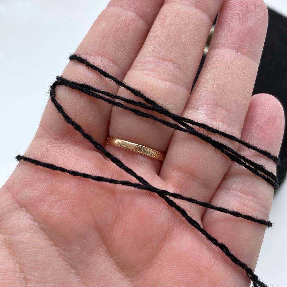 Пряжа на бобине (300 гр) Mille Fili S.P.A. 20% меринос 40% вискоза 20% полиамид 20% полиакрил