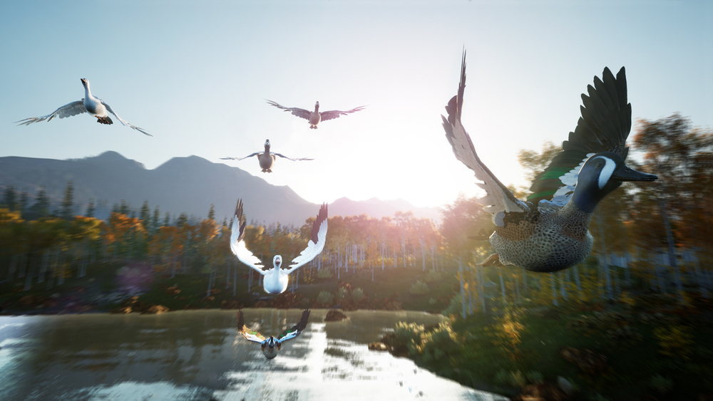 Hunting Simulator 2: Bear Hunter Edition (для ПК, цифровой код доступа)