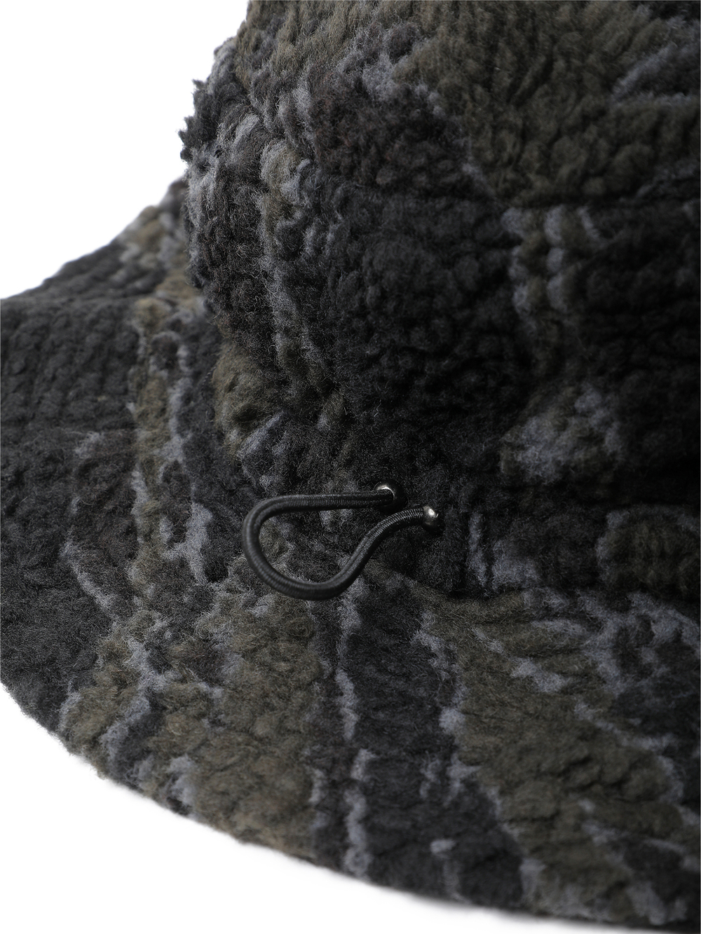 Панама Bonsai Tigerstripe Fleece