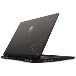 Ноутбук MSI Crosshair 16 HX D14V Cosmos Gray (16" IPS, Intel Core i7 14700HX, 16GB, SSD 1TB, GeForce RTX 4060, Windows 11)