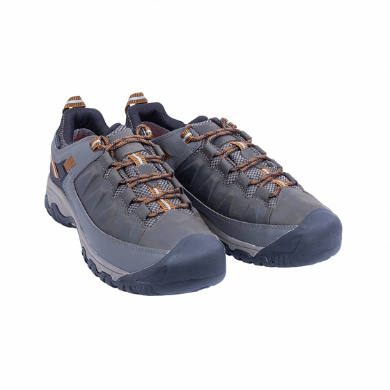 ПОЛУБОТИНКИ REMINGTON OUTDOOR TREKKING II OLIVE