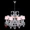 Подвесная люстра Crystal Lux Princess SP8