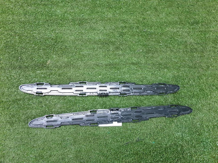 Накладка капота Mini Hatch F56 (2021-н.в.)