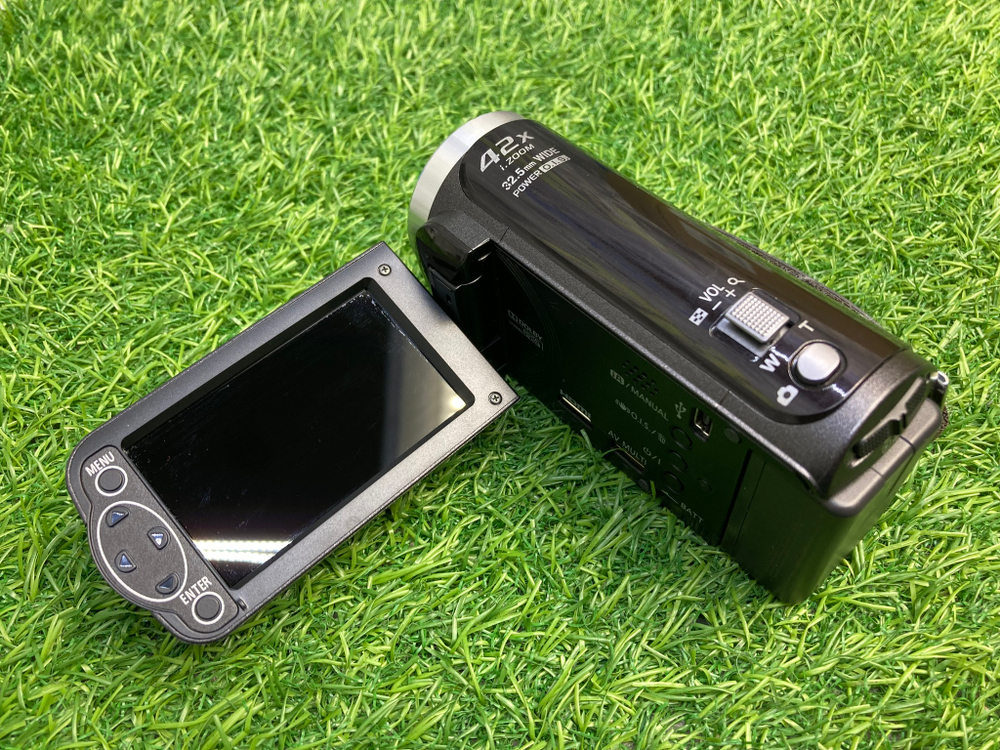 Panasonic HC-V100 Покупка/Продажа