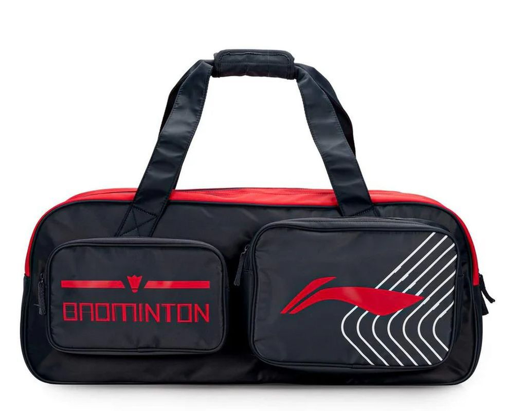 Torba do badmintona Li-Ning Thermobag Badminton 2.0 - черный