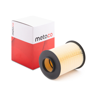 Фильтр воздушный Metaco 1000-001 (Ford Focus III (2011&gt;), Ford Focus II (2005-2008)