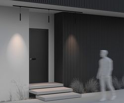 Подвесной светильник Maytoni Focus O-TR01-1-P-8WB3K