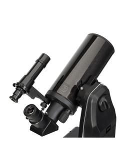 Телескоп Sky-Watcher MAK 70 mini Virtuoso GTi, настольный