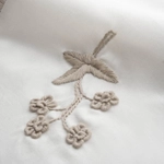 Постельное белье Organic Series | Ayliz